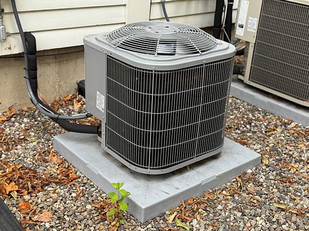 24/7 Emergency Ac Installation experts in Chesterfield, VA