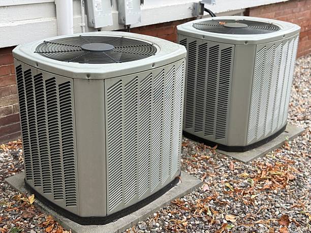 Reliable Ac Installation contractor in Chesterfield, VA by AAA Pro HVAC